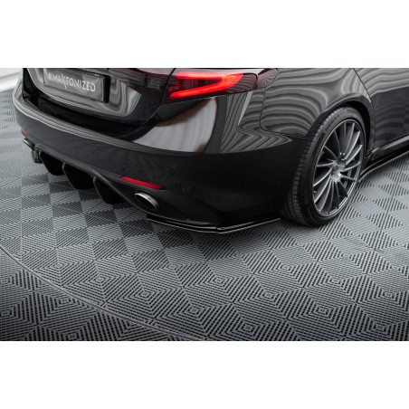 Splitters posteriori laterali ALFA ROMEO GIULIA VELOCE  (Cod. M-AL-GI-1-VEL-RSD1G)