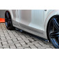 Minigonne con flaps in Cup Racing Optik Audi TTS 8J  (Cod. IN-INE-380050BSL-ABS-G-3)