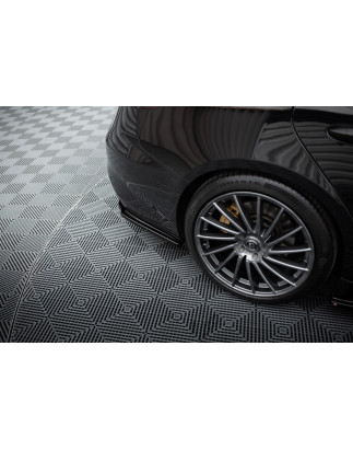 Splitters posteriori laterali ALFA ROMEO GIULIA VELOCE  (Cod. M-AL-GI-1-VEL-RSD1G)