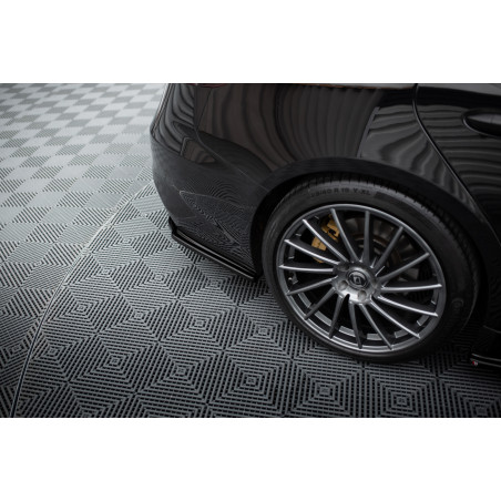 Splitters posteriori laterali ALFA ROMEO GIULIA VELOCE  (Cod. M-AL-GI-1-VEL-RSD1G)