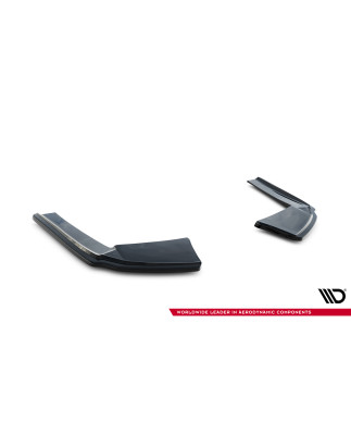 Splitters posteriori laterali ALFA ROMEO GIULIA VELOCE  (Cod. M-AL-GI-1-VEL-RSD1G)