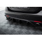 Sottoparaurti posteriore Alfa Romeo Giulia Veloce (Cod. M-AL-GI-1-VEL-RS1G) Sottoparaurti posteriore Alfa Romeo Giulia Veloce (Cod. M-AL-GI-1-VEL-RS1G)