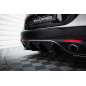Sottoparaurti posteriore Alfa Romeo Giulia Veloce (Cod. M-AL-GI-1-VEL-RS1G) Sottoparaurti posteriore Alfa Romeo Giulia Veloce (Cod. M-AL-GI-1-VEL-RS1G)