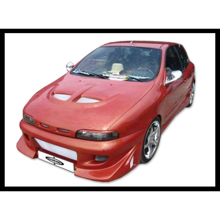 Kit Estetico Fiat Bravo (Cod. E-TCFI205720582063)