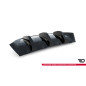 Sottoparaurti posteriore Alfa Romeo Giulia Veloce (Cod. M-AL-GI-1-VEL-RS1G) Sottoparaurti posteriore Alfa Romeo Giulia Veloce (Cod. M-AL-GI-1-VEL-RS1G)