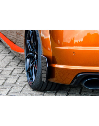 Set canards/flaps Audi TT RS 8S (Cod. IN-INE-380060CRSL/R)