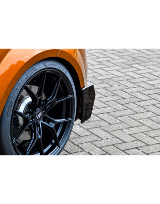 Set canards/flaps Audi TT RS 8S (Cod. IN-INE-380060CRSL/R-C)