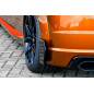 Set canards/flaps Audi TT RS 8S (Cod. IN-INE-380060CRSL/R-G)