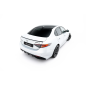 Spoiler Cap Alfa Romeo Giulia Standard / Sport / Quadrifoglio (Cod. M-AL-GI-1-VEL-CAP1G)