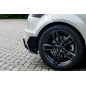 Set canards/flaps Audi TT 8J S-Line (Cod. IN-INE-380060L/R-ABS)