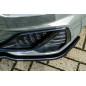 Spoiler paraurti anteriore in abs Audi A1 (GB) (Cod. IN-INE-390031CSL-ABS -G)