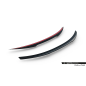 Spoiler Cap Alfa Romeo Giulia Standard / Sport / Quadrifoglio (Cod. M-AL-GI-1-VEL-CAP1G)