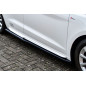 Set minigonne Cup con flaps posteriori Race look Audi A1 (GB) (Cod. IN-INE-390050CSL-ABS) Set minigonne Cup con flaps posteriori Race look Audi A1 (GB) (Cod. IN-INE-390050CSL-ABS)