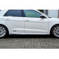 Set minigonne Cup con flaps posteriori Race look Audi A1 (GB) (Cod. IN-INE-390050CSL-ABS) Set minigonne Cup con flaps posteriori Race look Audi A1 (GB) (Cod. IN-INE-390050CSL-ABS)