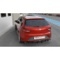 Sottoparaurti posteriore V.2 Seat Leon Cupra  Mk3 Facelift (Cod. M-SE-LE-3F-CU-RS2G)