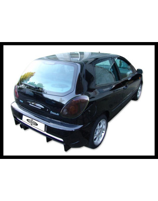 Kit Estetico Fiat Bravo (Cod. E-TCFI205720582063)