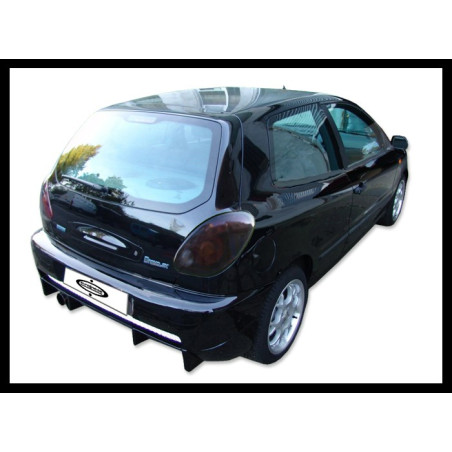 Kit Estetico Fiat Bravo (Cod. E-TCFI205720582063)