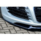 Spoiler paraurti anteriore in abs adatto per V8+V10+GT+LMX Audi R8 42 (Cod. IN-INE-400031-ABS-C-2)