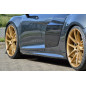 Set minigonne   adatto per V8 Audi R8 42 (Cod. IN-INE-400050-ABS-G)