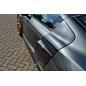 Side Blades in verbreiterter V10 Optik adatto solo per V8 Coupe  ( Orignalblade wird als Träger gen