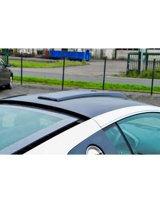 Design Dachhutze im Racestyle (geschlossene Version) Audi R8 42 (Cod. IN-INE-400065-ABS)