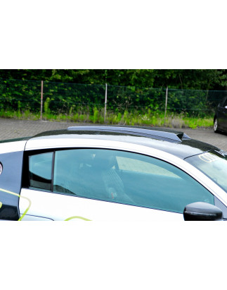 Design Dachhutze im Racestyle (geschlossene Version) Audi R8 42 (Cod. IN-INE-400065-ABS-G)