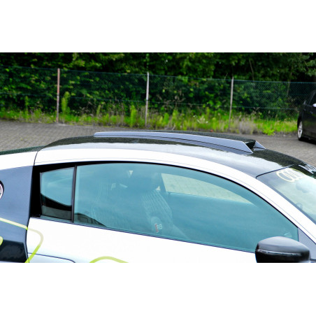 Design Dachhutze im Racestyle (geschlossene Version) Audi R8 42 (Cod. IN-INE-400065-ABS-G)
