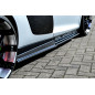 Minigonne im Cup Look con flaps laterali (per V10 ) Audi R8 42 (Cod. IN-INE-400950-ABS-C) Minigonne im Cup Look con flaps laterali (per V10 ) Audi R8 42 (Cod. IN-INE-400950-ABS-C)