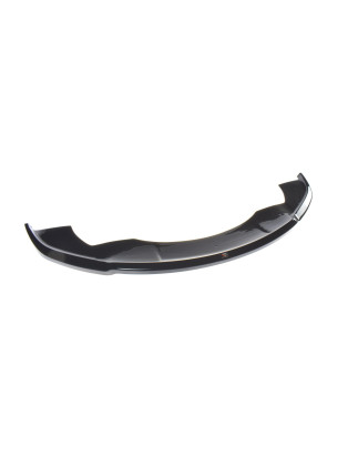 SPLITTER ANTERIORE V.1 TESLA MODEL X (Cod. M-TE-MODELX-FD1G)