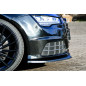 Spoiler paraurti anteriore in abs Audi A7 4G C7 Facelift (Cod. IN-INE-410031B-ABS-C)