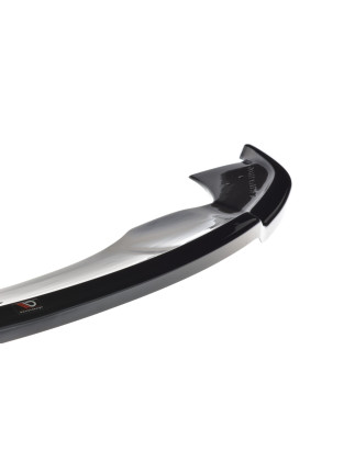 SPLITTER ANTERIORE V.1 TESLA MODEL X (Cod. M-TE-MODELX-FD1G)