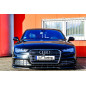 Spoiler paraurti anteriore in abs con flaps laterali Audi A7 4G C7 Facelift (Cod. IN-INE-410031B-ABS Spoiler paraurti anteriore in abs con flaps laterali Audi A7 4G C7 Facelift (Cod. IN-INE-410031B-ABS