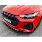 Spoiler paraurti anteriore in abs Audi RS7 Typ C8 4K (Cod. IN-INE-410031CRS-ABS-G) Spoiler paraurti anteriore in abs Audi RS7 Typ C8 4K (Cod. IN-INE-410031CRS-ABS-G)