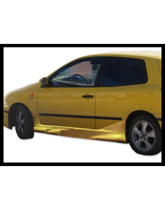 Kit Estetico Fiat Bravo (Cod. E-TCFI205720582063)