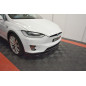 SPLITTER ANTERIORE V.2 TESLA MODEL X (Cod. M-TE-MODELX-FD2G)