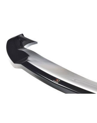 SPLITTER ANTERIORE V.2 TESLA MODEL X (Cod. M-TE-MODELX-FD2G)