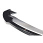 SPLITTER ANTERIORE V.2 TESLA MODEL X (Cod. M-TE-MODELX-FD2G)
