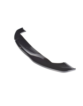 SPLITTER ANTERIORE V.2 TESLA MODEL X (Cod. M-TE-MODELX-FD2G)