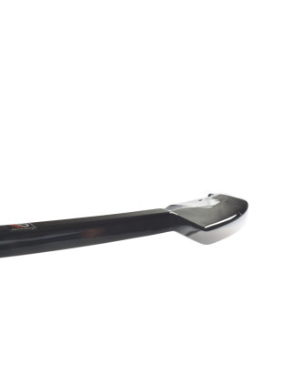 SPLITTER ANTERIORE V.2 TESLA MODEL X (Cod. M-TE-MODELX-FD2G)