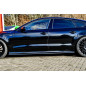 Set minigonne Audi A7 4G C7 Facelift (Cod. IN-INE-410050B-ABS)