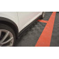 Diffusori minigonne V.1 Tesla Model X Mk1 (Cod. M-TE-MODELX-SD1G)