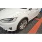 Diffusori minigonne V.1 Tesla Model X Mk1 (Cod. M-TE-MODELX-SD1G)
