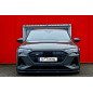 Spoiler paraurti anteriore in abs Audi e-tron Quattro Sportback (Cod. IN-INE-420031Q-ABS-2)
