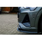 Spoiler paraurti anteriore in abs Audi e-tron Quattro (Cod. IN-INE-420031Q-ABS-C)