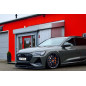 Spoiler paraurti anteriore in abs Audi e-tron Quattro (Cod. IN-INE-420031Q-ABS-G)