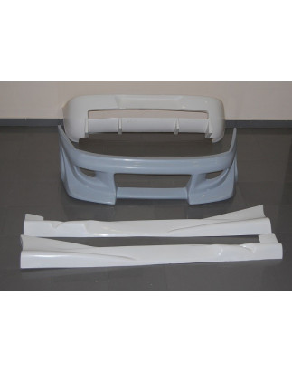 Kit Estetico Fiat Bravo (Cod. E-TCFI205720582063)