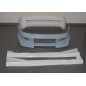 Kit Estetico Fiat Bravo (Cod. E-TCFI205720582063)