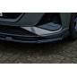 Spoiler paraurti anteriore in abs con flaps laterali Audi e-tron Quattro Sportback (Cod. IN-INE-4200