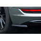 Sottoparaurti laterali posteriori  Audi e-tron Quattro (Cod. IN-INE-420045QL/R-ABS)