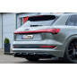 Diffusore posteriore con 4 elementi verticali Audi e-tron Quattro (Cod. IN-INE-420045QM-ABS-G) Diffusore posteriore con 4 elementi verticali Audi e-tron Quattro (Cod. IN-INE-420045QM-ABS-G)